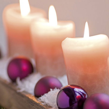 Tipps gegen Weihnachtsstress