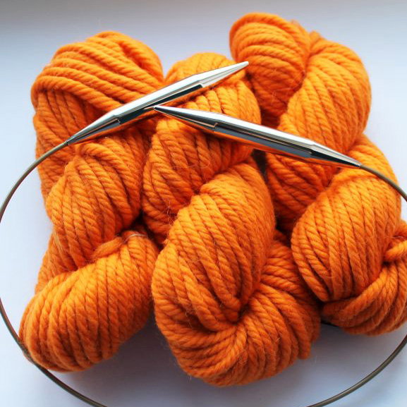 Wolle NEUKÖLLN von schoenstricken.de