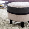 Strickbezug für Ihren Hocker