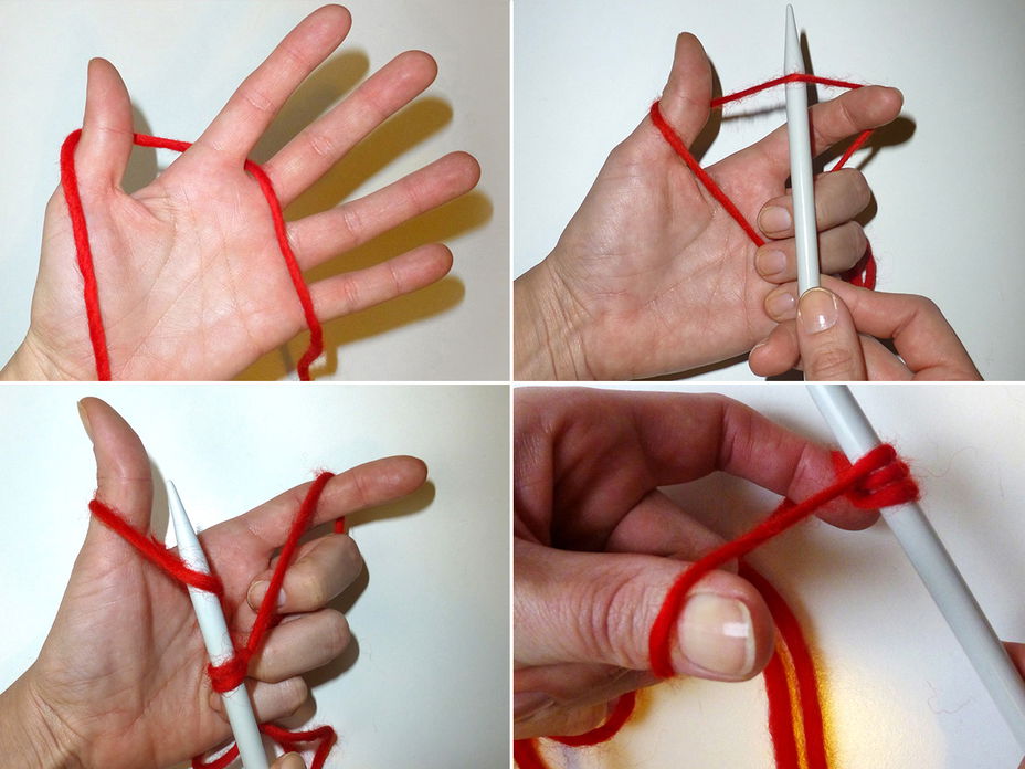 Stricken Schritte