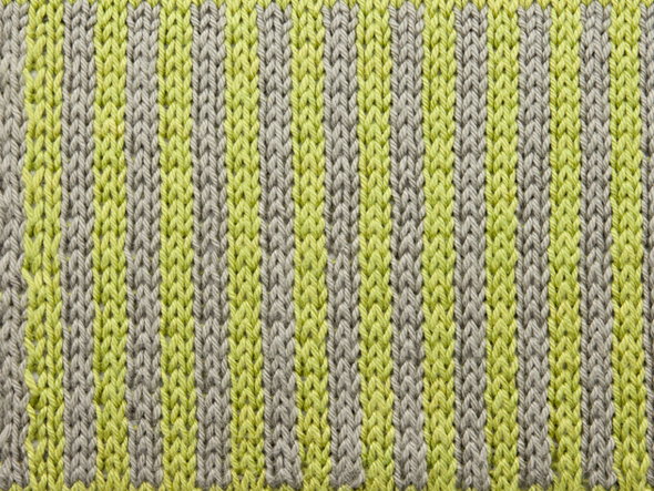 Stricken senkrechte Streifen