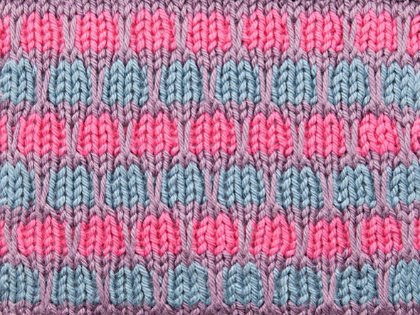 Strickmuster