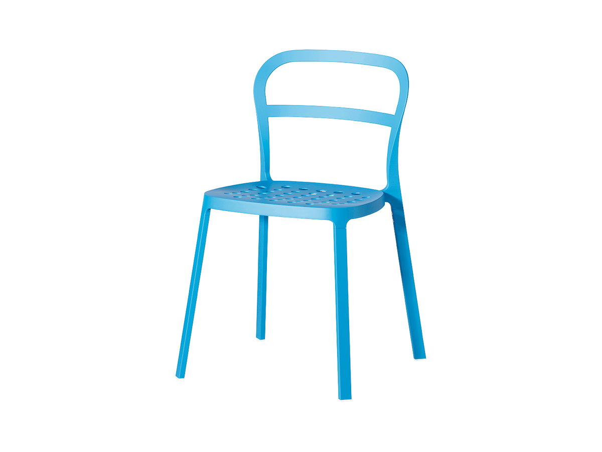 Stuhl von Ikea