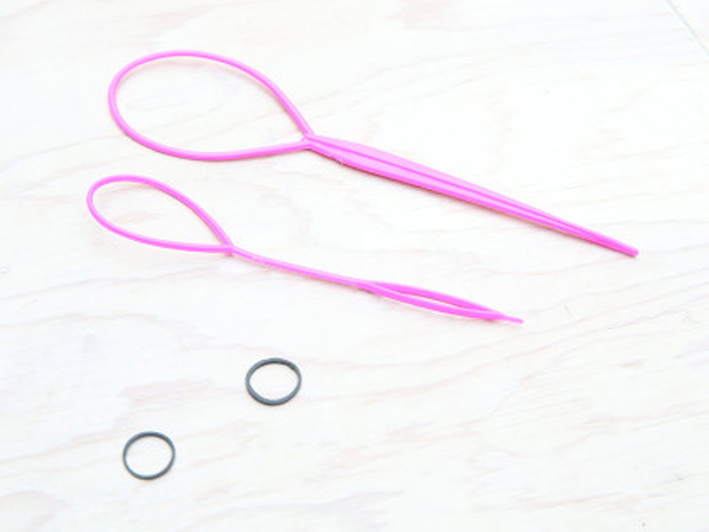 Topsy-Tail-Werkzeug