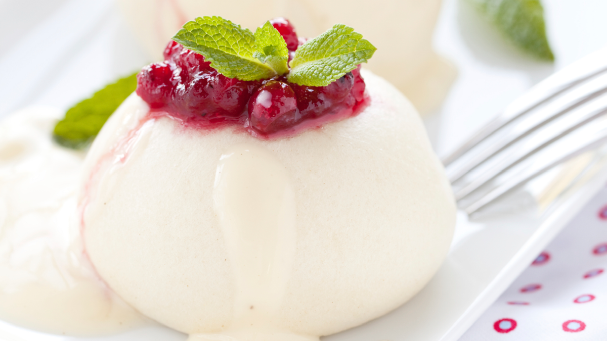 Germknödel
