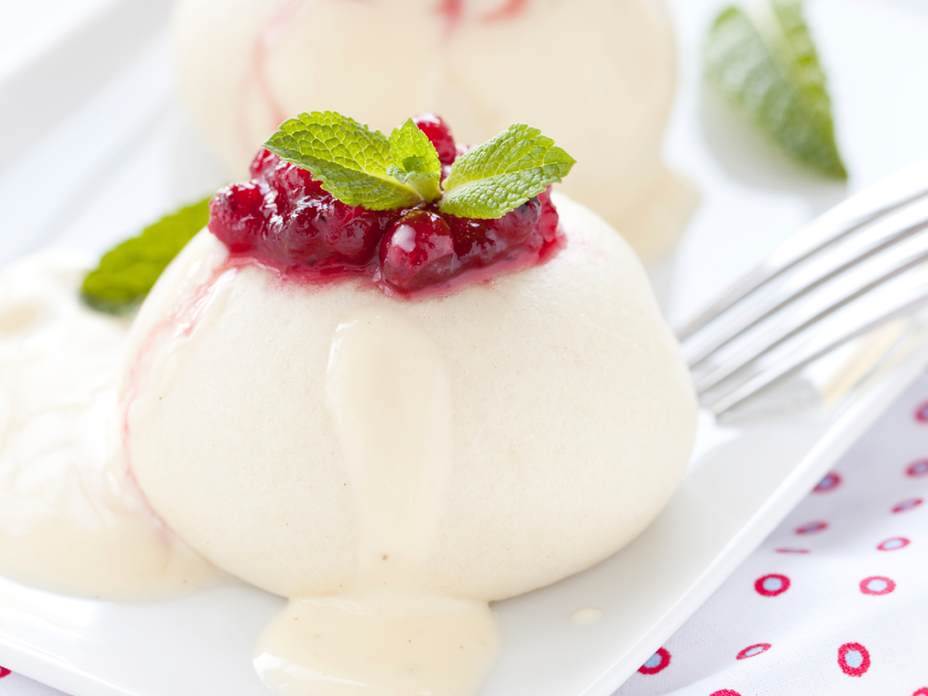 Germknödel selber machen