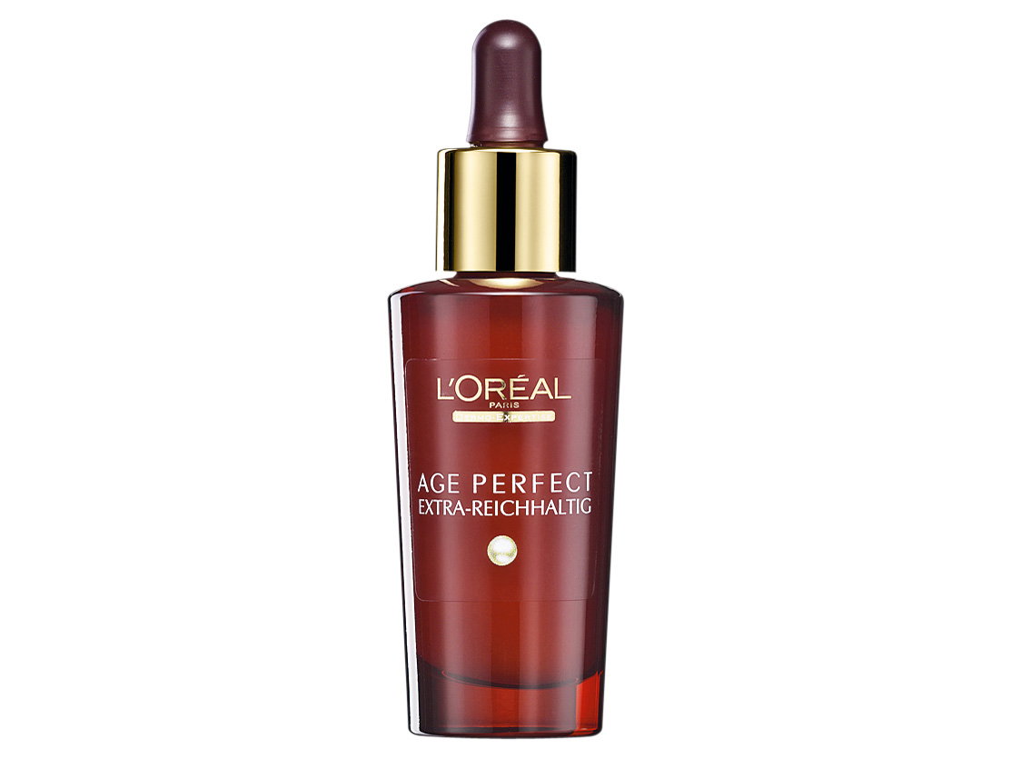 Age Perfect Serum von L’Oréal Paris
