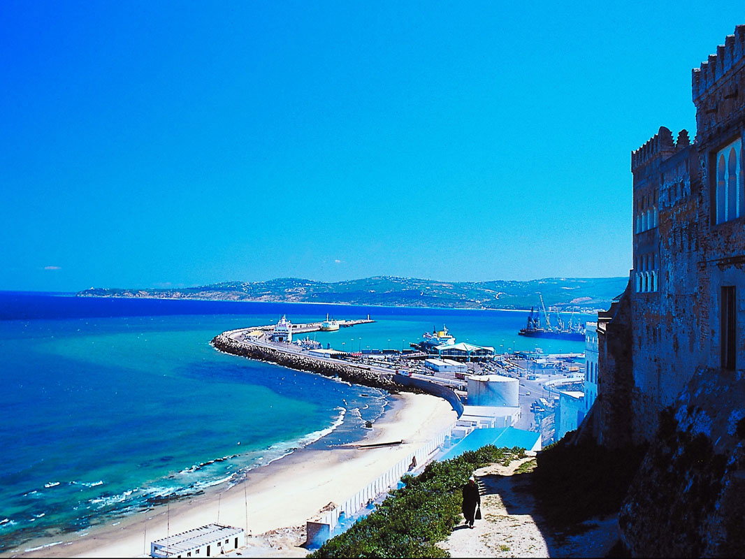 Tanger