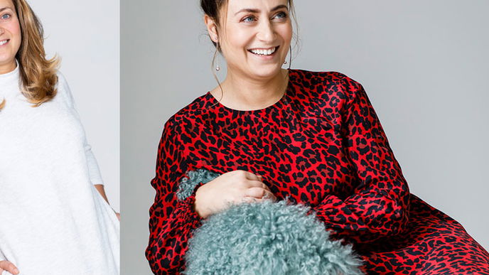 „Ombré-Look – so lässig!“