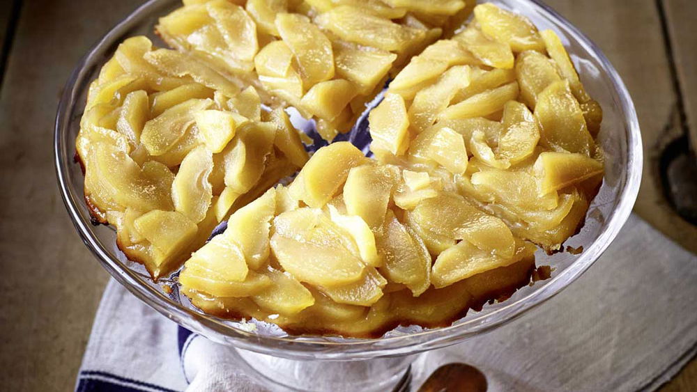 Tarte Tatin