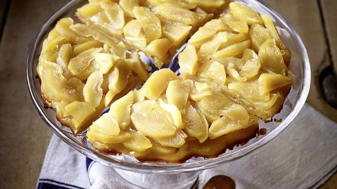 Tarte Tatin