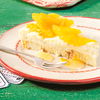 Tarta de Naranja