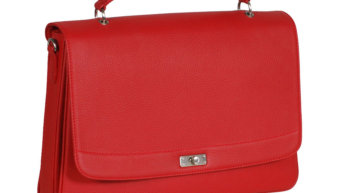 Satchel Bag