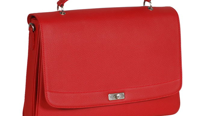 Satchel Bag