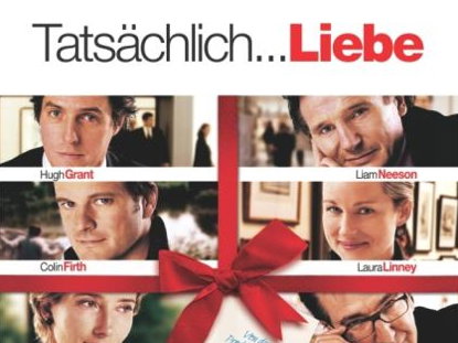 Tatsächlich Liebe