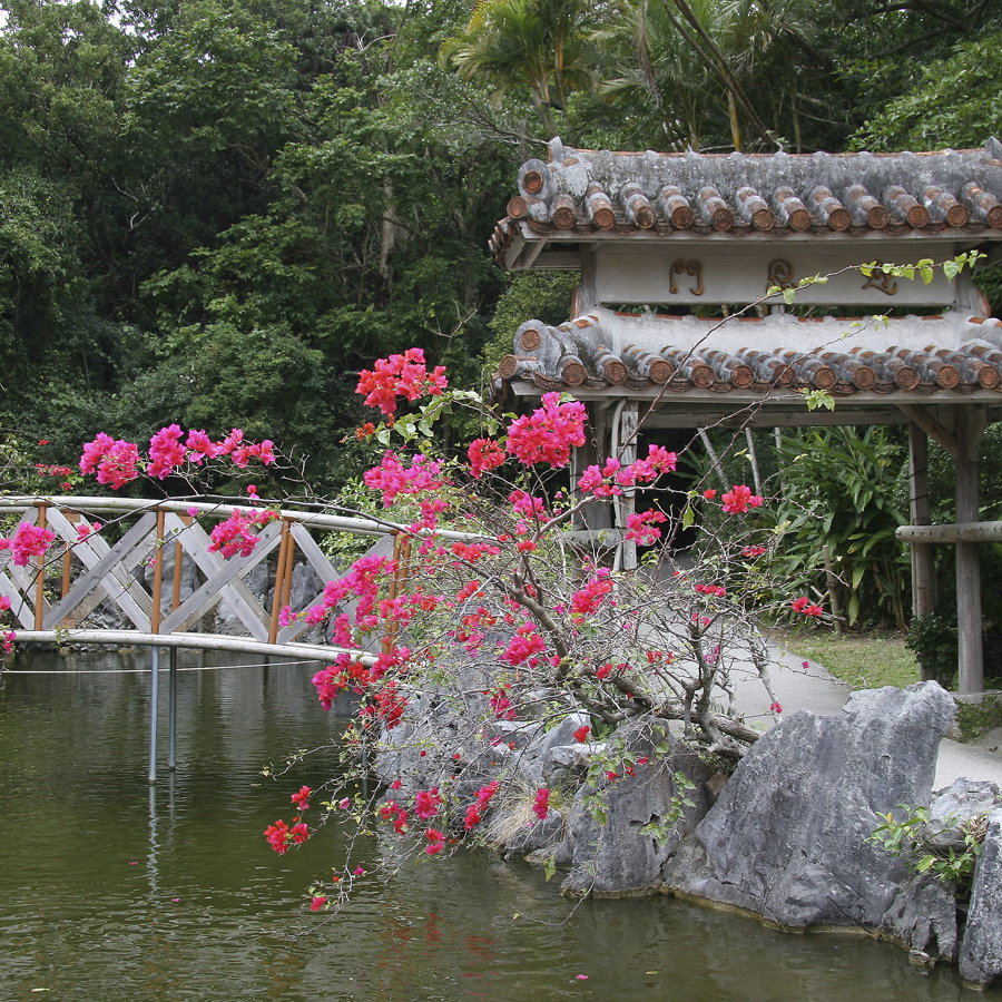tempel-okinawer