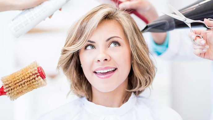 Campingstuhl-Make-Over