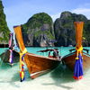Unterwegs in Thailand