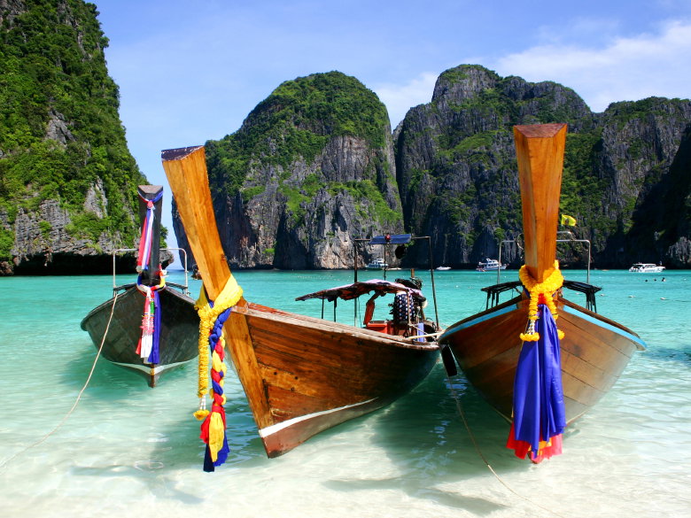 Thailand