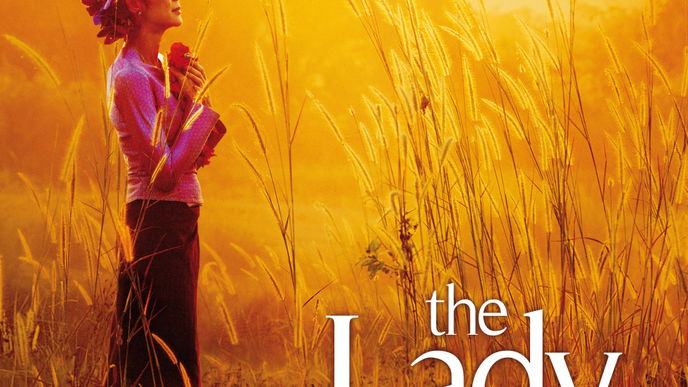 The Lady - Ein geteiltes Herz