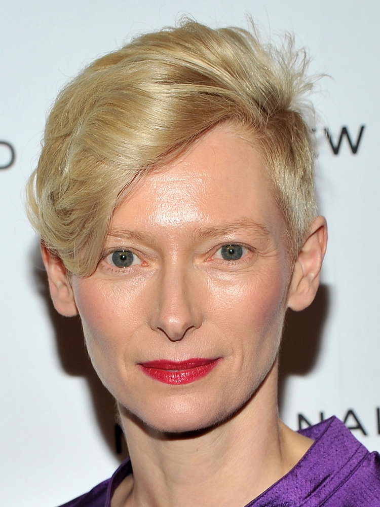 Tilda Swinton