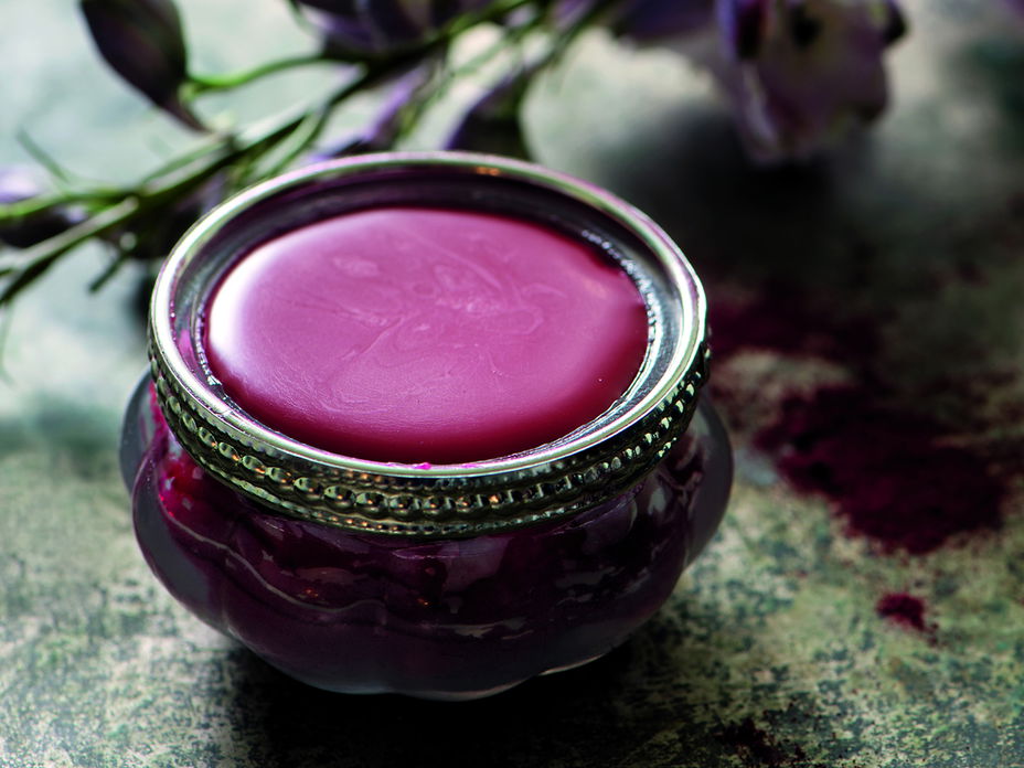Lippenpflege selbermachen