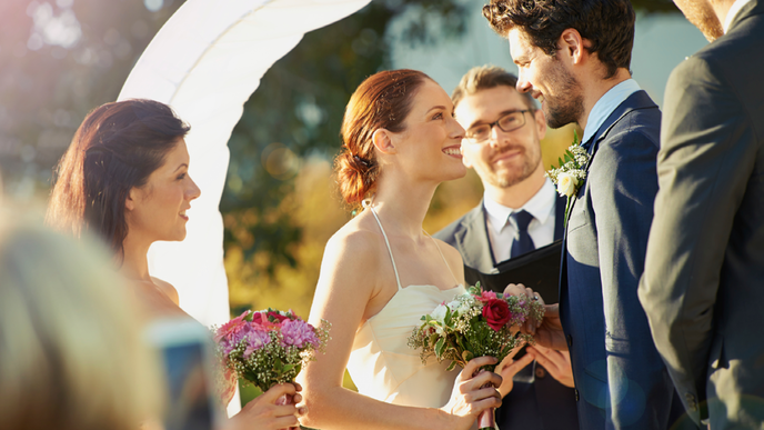 Tipps für die Low-Budget-Hochzeit