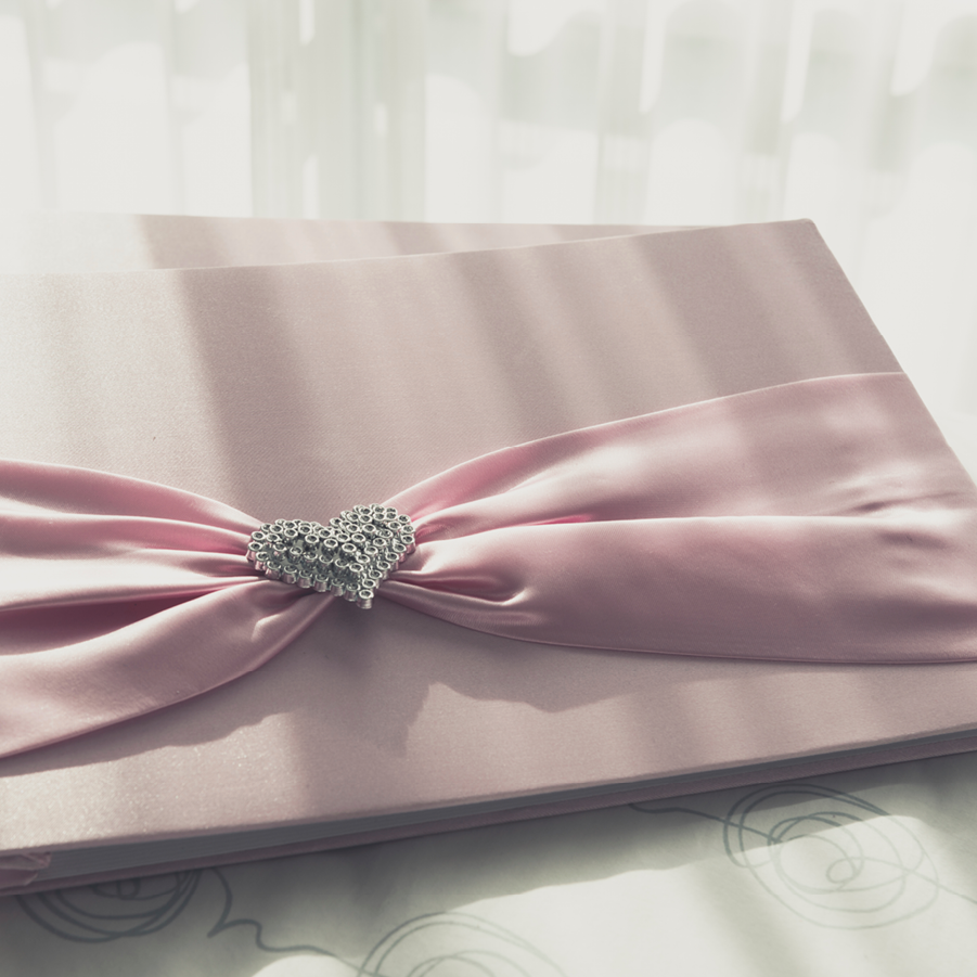 Gästebuch Hochzeit