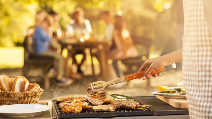 Mit diesen Tipps grillen Sie nachhaltig und umweltfreundlich