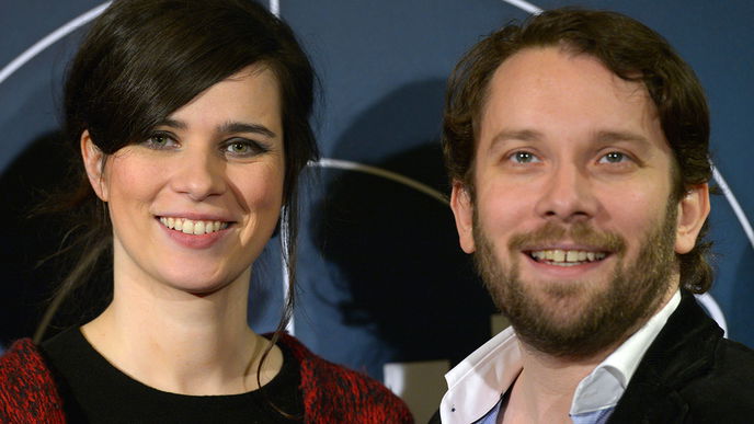 Interview: Christian Ulmen und Nora Tschirner