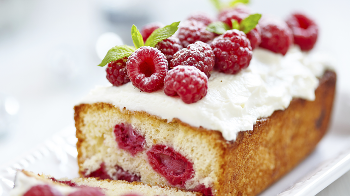 Deko-Ideen für Ihren Kuchen