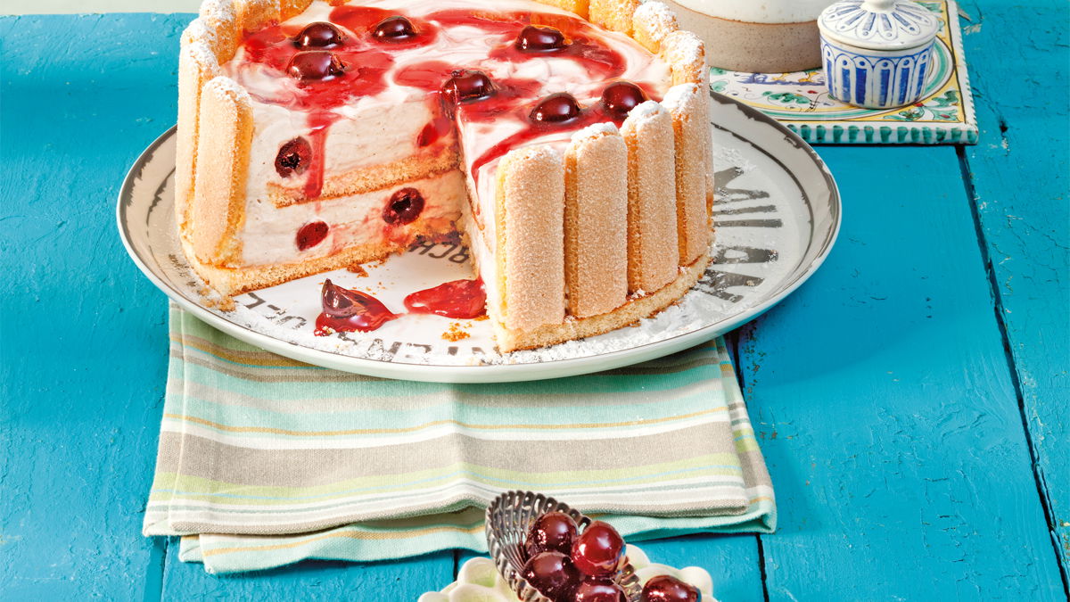 Torta di Mascarpone