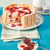 Torta di Mascarpone