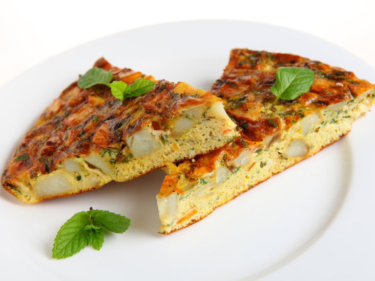 Tortilla