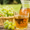Traubensaft selber machen: Mit und ohne Entsafter
