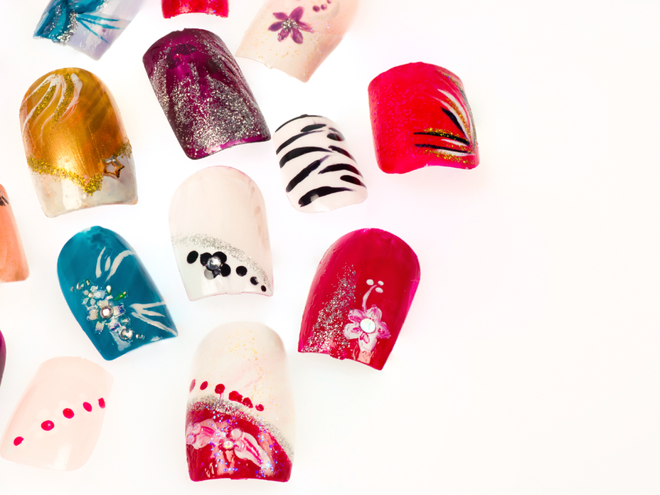 Nageldesign