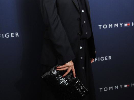 Uma Thurman