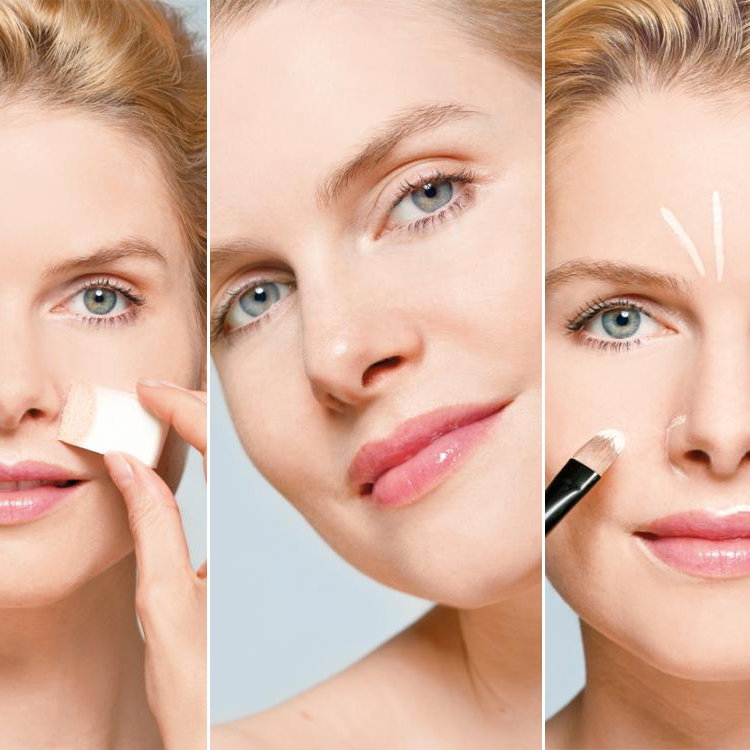 Ungeschminkt gut aussehen - So sehen Sie auch ohne Make-Up gut aus