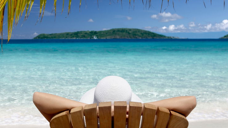 Urlaubserinnerungen