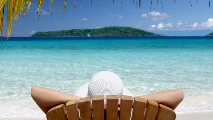 Urlaubserinnerungen