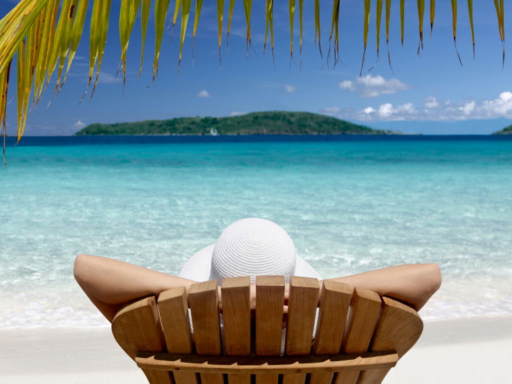 Urlaubserinnerungen