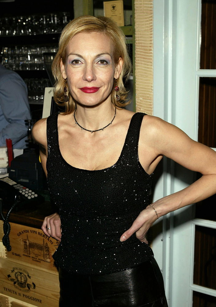 Ute Lemper