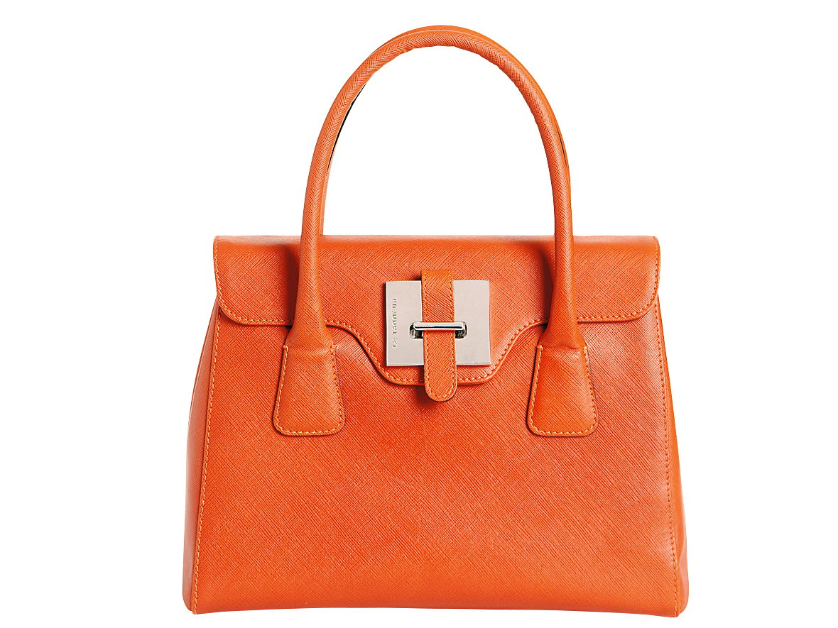 Kelly-Bag von Le Tanneur