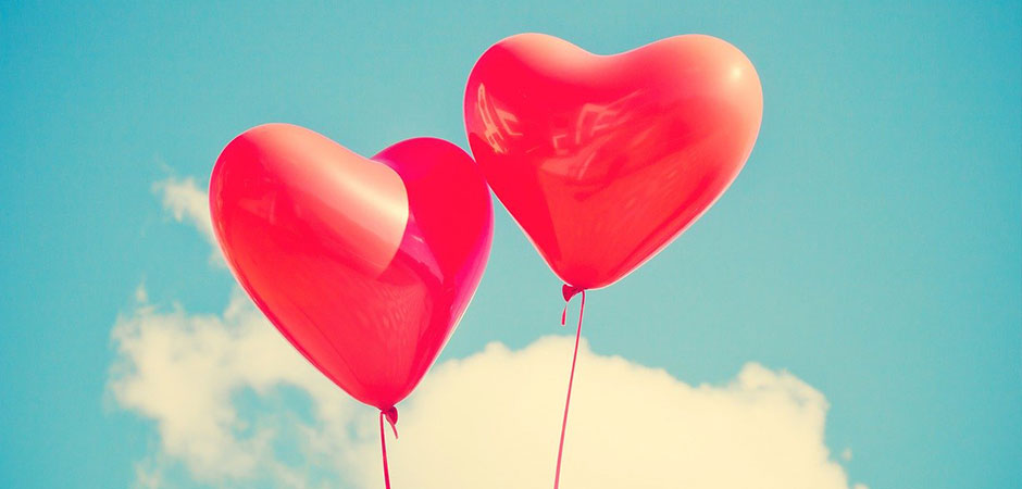 Valentinskarten - Wir präsentieren Ihnen tolle und kreative Valentinskarten zum Downloaden