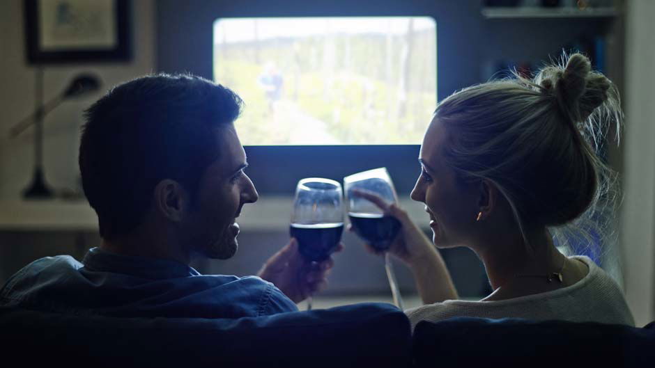 Der perfekte Heiratsantrag 