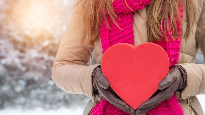 Valentintagsgeschenke für Männer 