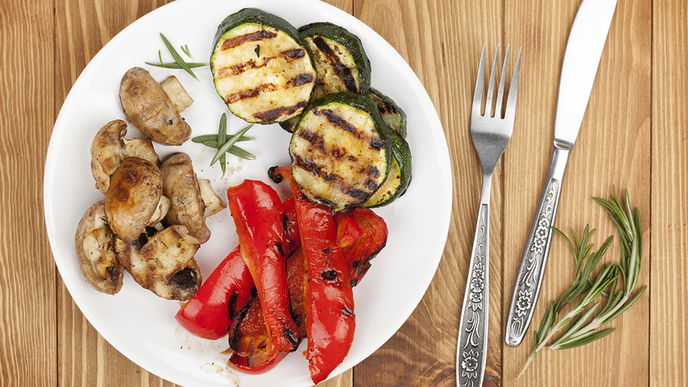 Fleischlos grillen - Leckere Rezepte und Tipps