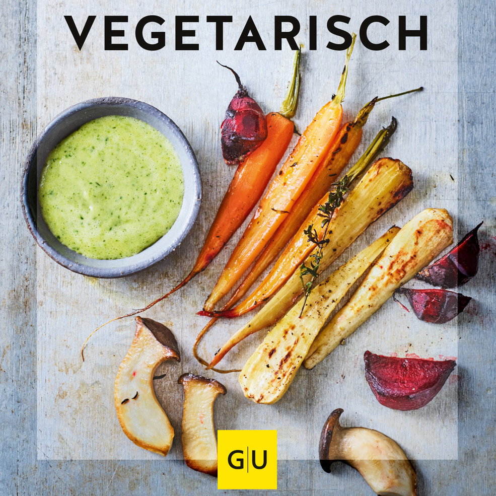 Vegetarisch GU