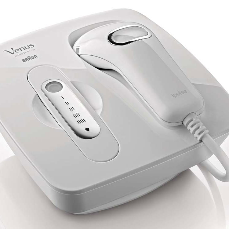 Venus Naked Skin