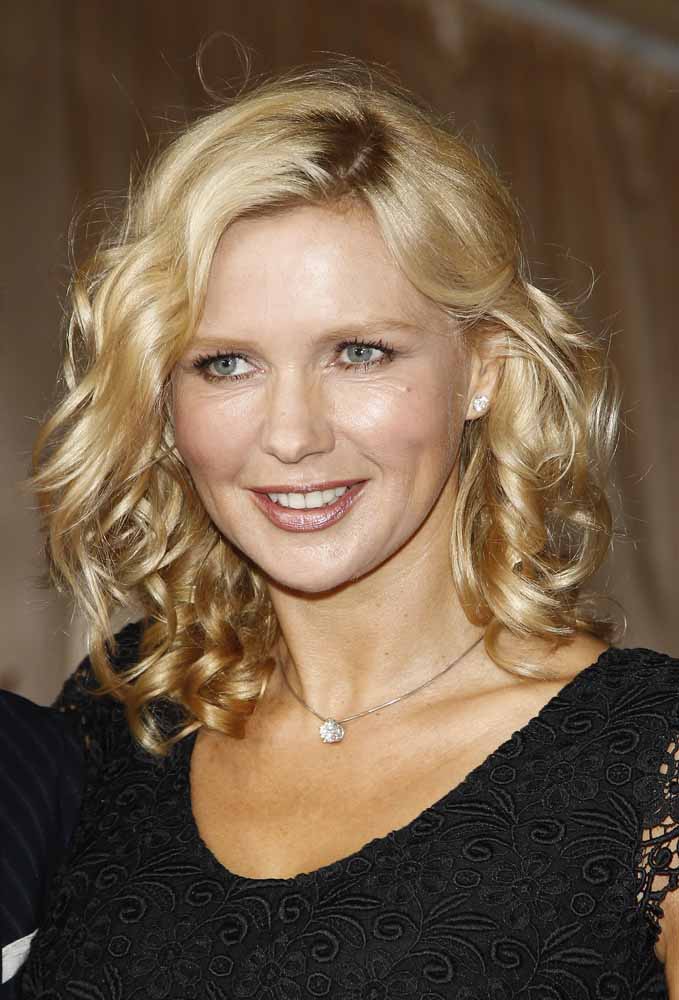 Veronica Ferres